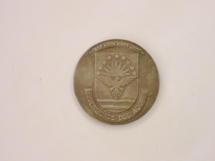  Medalha (MSMP1459)
