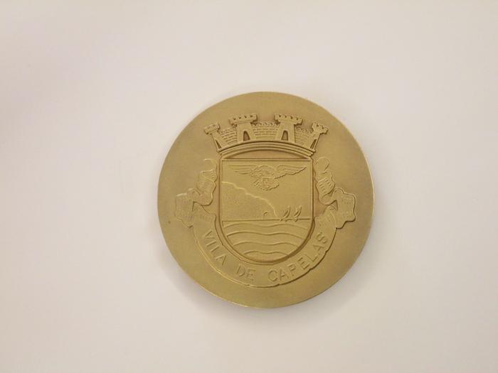  Medalha (MSMP1454)