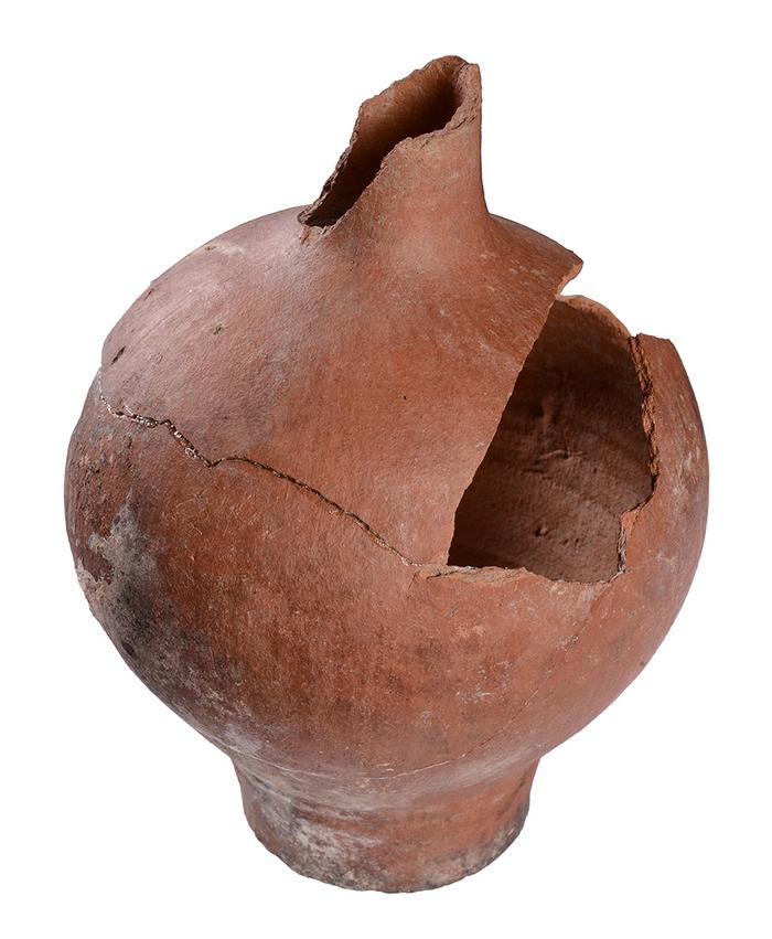 Bilha ou garrafa