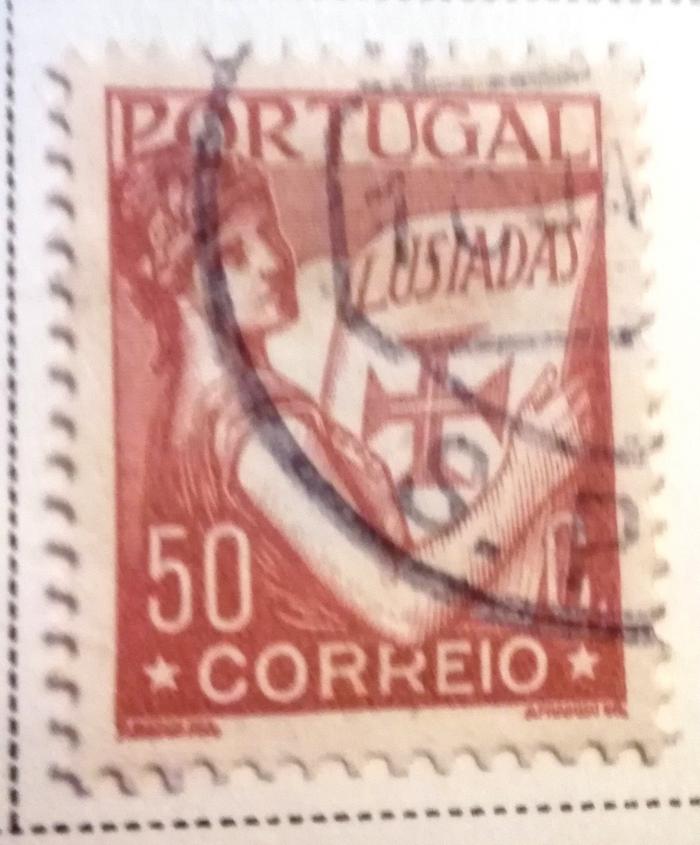 selo 50C