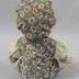 Boneco de porcelana