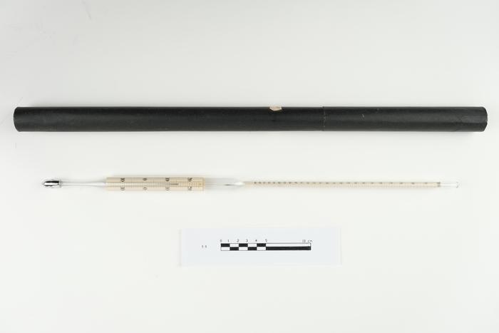 Thermo-Alkoholometer