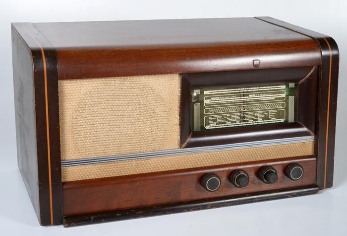 Rádio