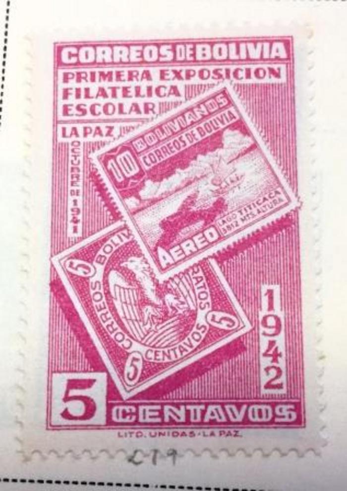 selo 5C