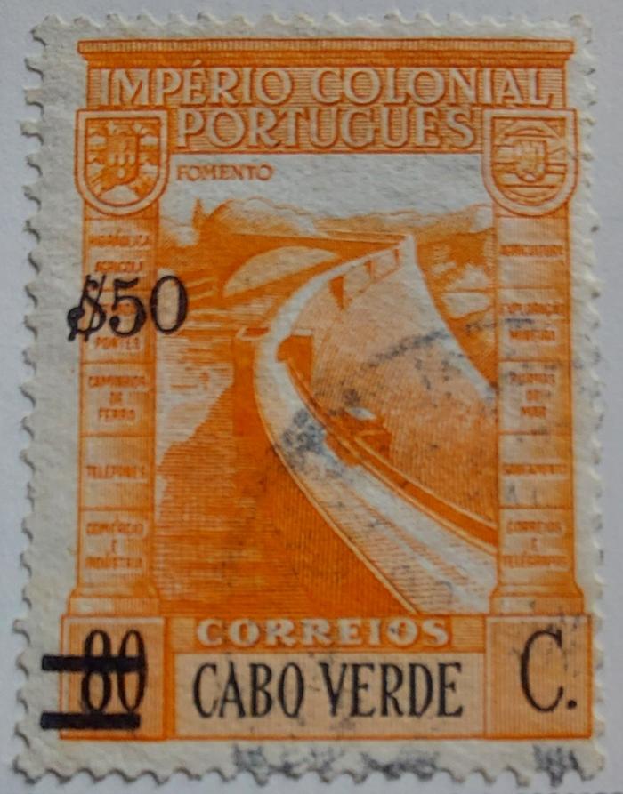 selo 50/80C
