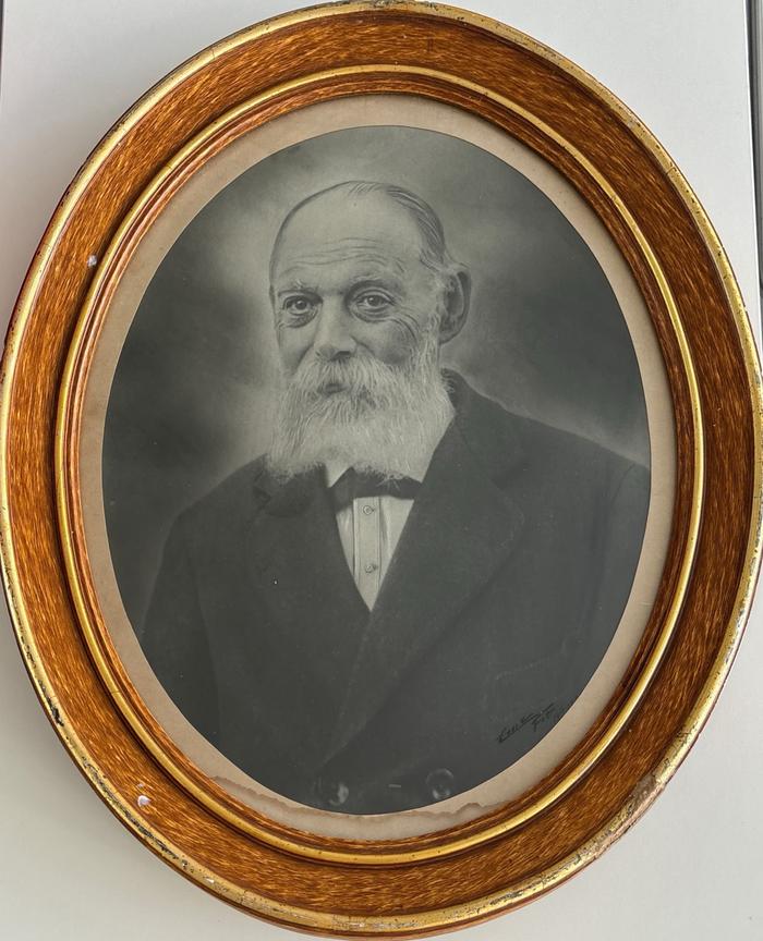 João de Deus Vieira