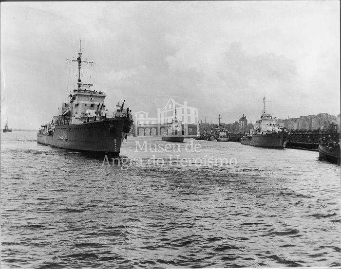 Destroyer Britânico