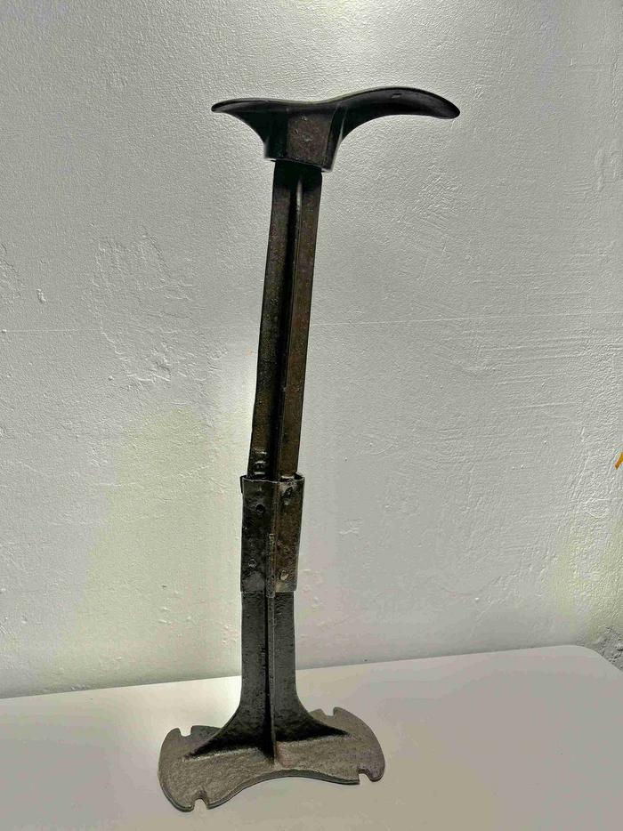 Bigorna de Sapateiro 