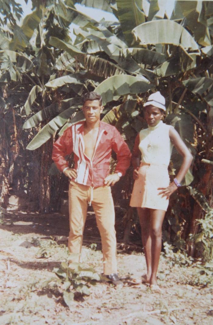 Fotografia Guerra Colonial - Guiné Bissau