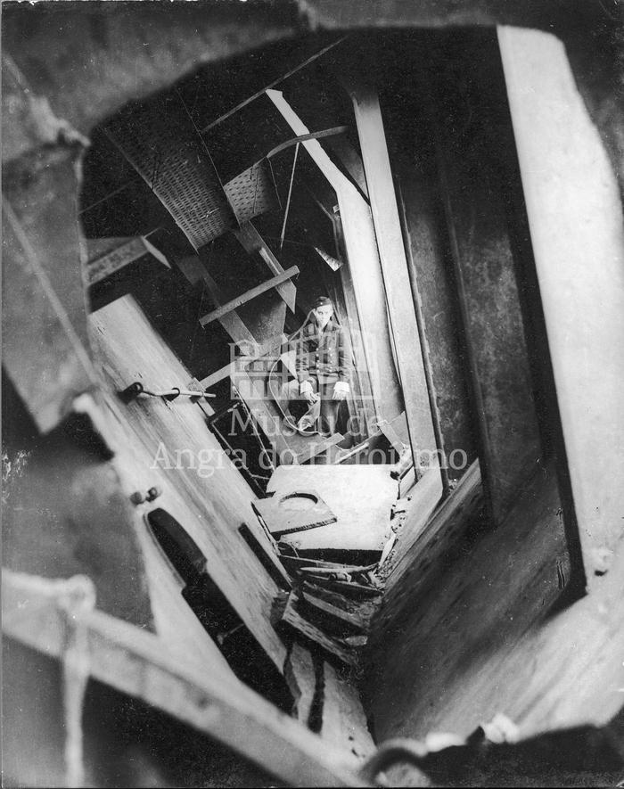 Couraçado Tirpitz