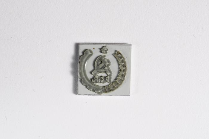 Matriz em nylon fotopolímero