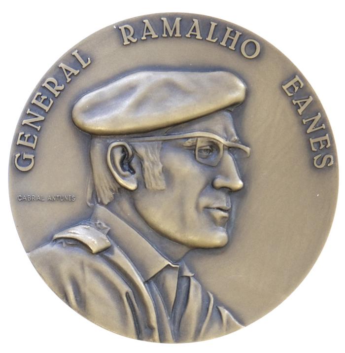 General Ramalho Eanes