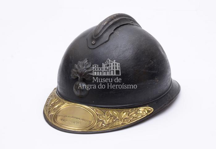 Fotografia com marca de água