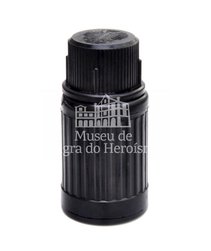 Fotografia com marca de água