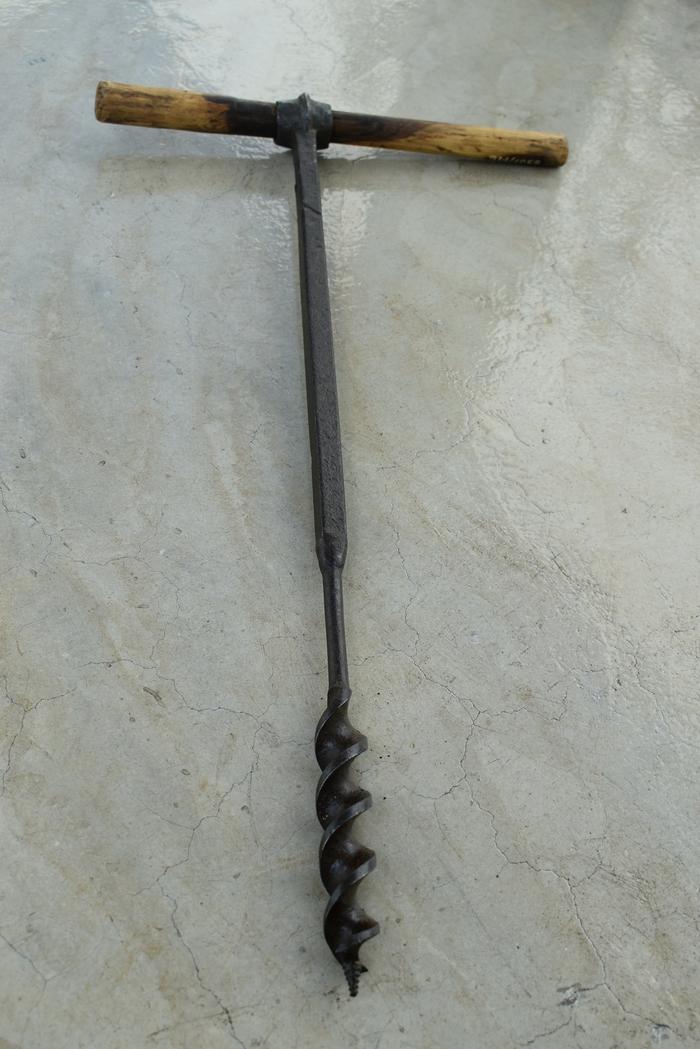 Furador