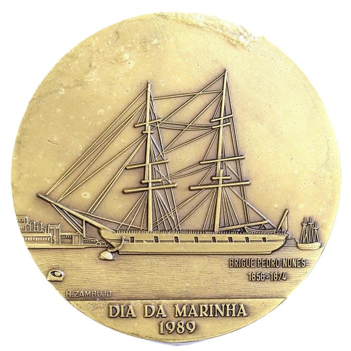 I Centenário da Morte do Rei D. Luís (1838-1889)