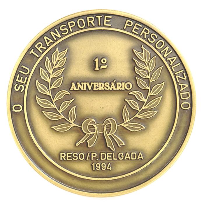 1º Aniversário do Transitário Reso em Ponta Delgada