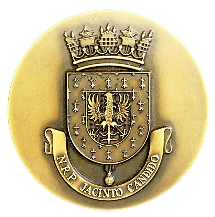 N.R.P. Jacinto Cândido