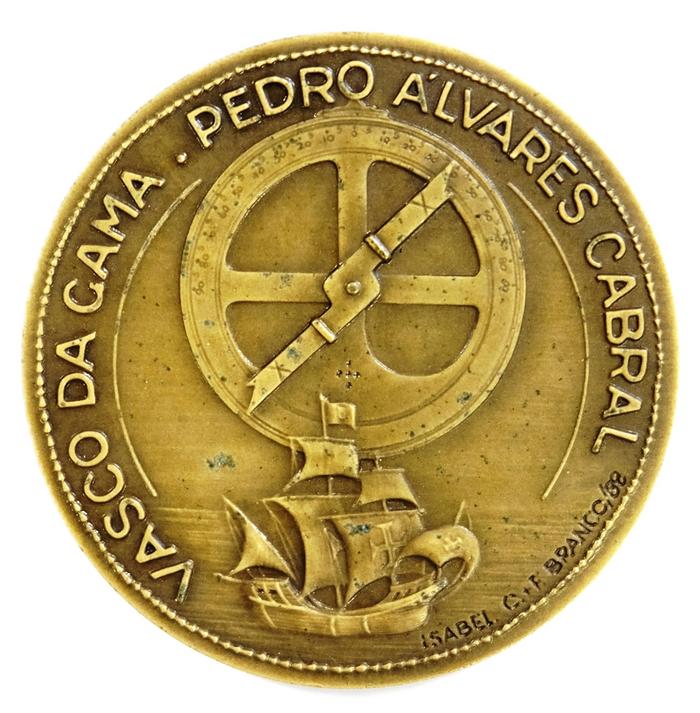 Vasco da Gama . Pedro Álvares Cabral