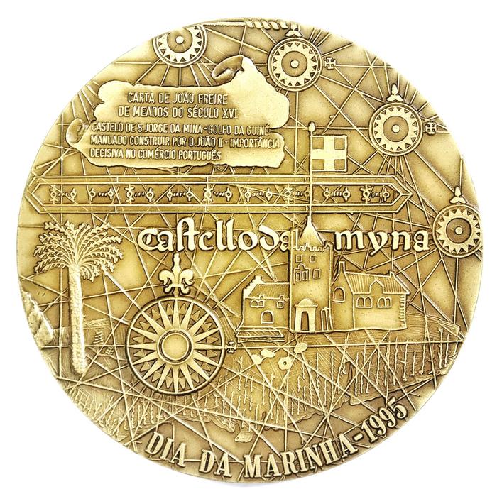 V Centenário da Morte do Rei D. João II