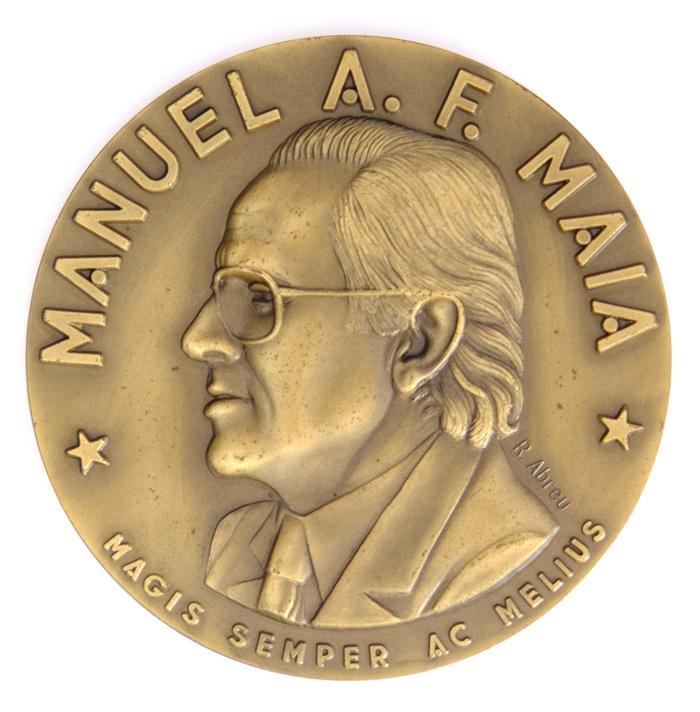 10º Aniversário (1969-1979) da MACOMIL - Empresa de Confecções Têxteis, Lda.