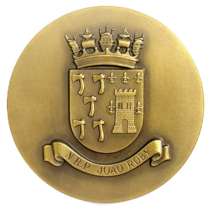 N.R.P. João Roby