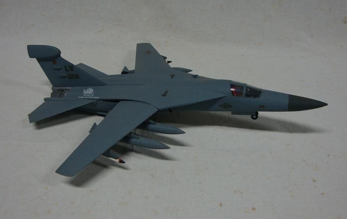 F16 Fighting Falcon  (modelo)