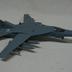 F16 Fighting Falcon  (modelo)