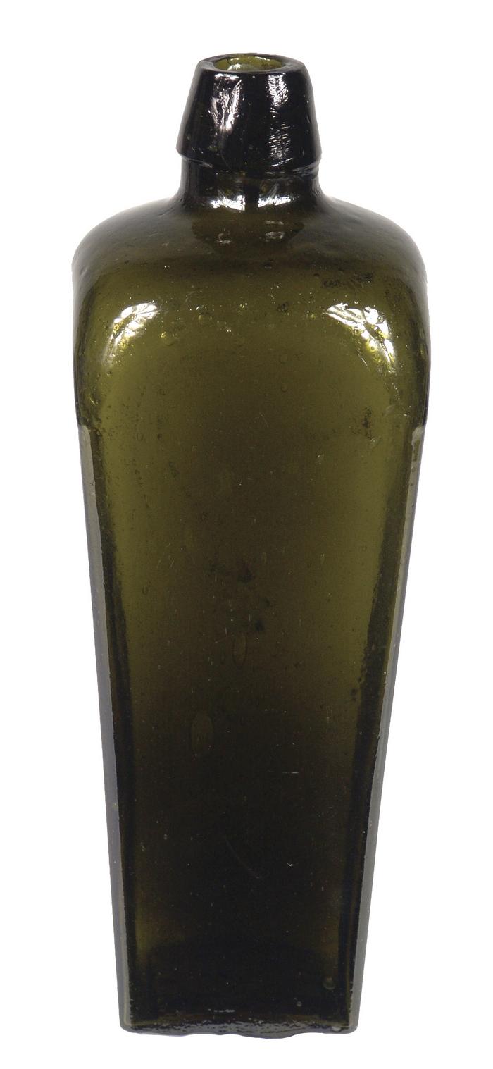 Garrafa de bordo