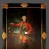 RETRATO DE D. ANTÃO DE ALMADA, 1.º CAPITÃO-GENERAL DOS AÇORES