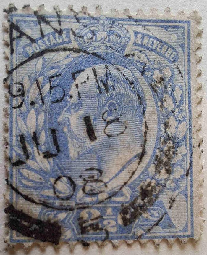 selo 2.5P