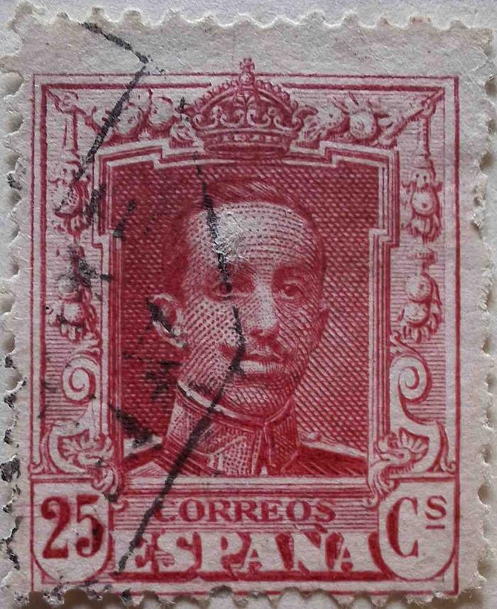selo 25C