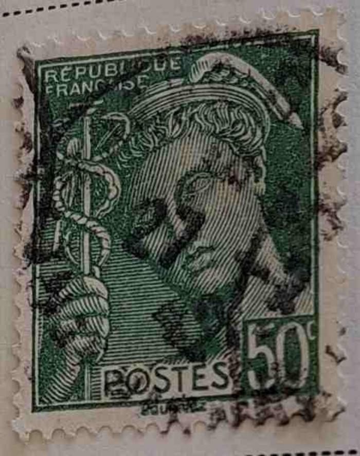 selo 50C