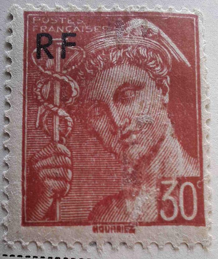 selo 30C