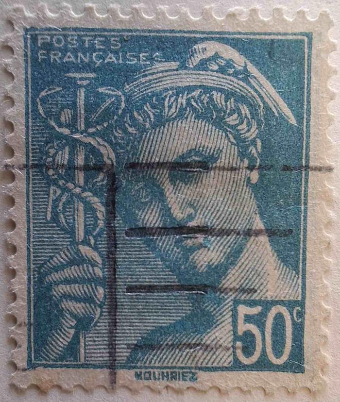 selo 50C
