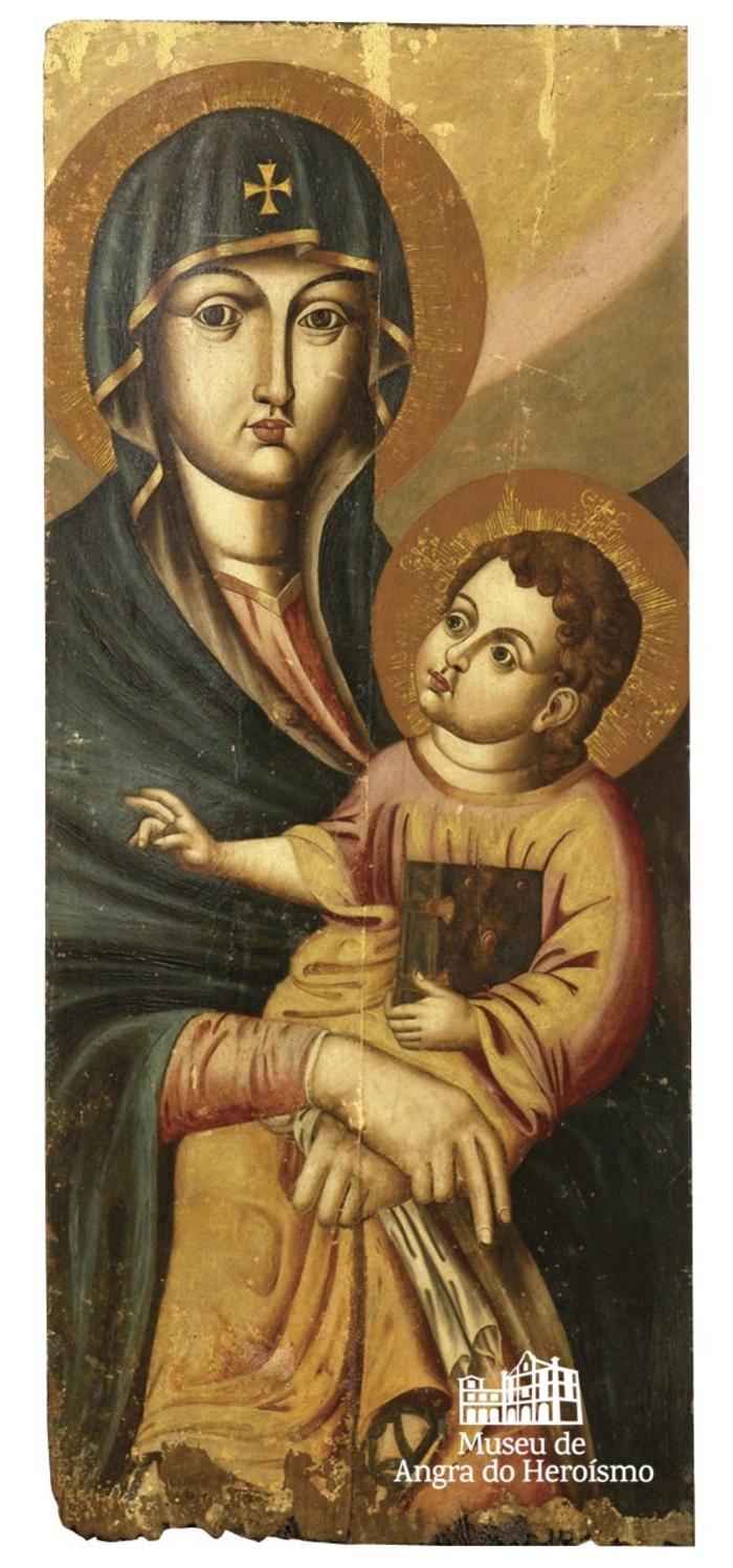 Nossa Senhora do Pópulo