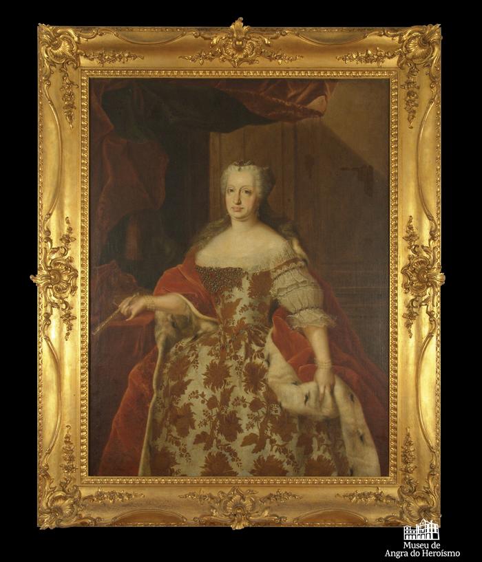 D. Maria Ana Josefa de Áustria