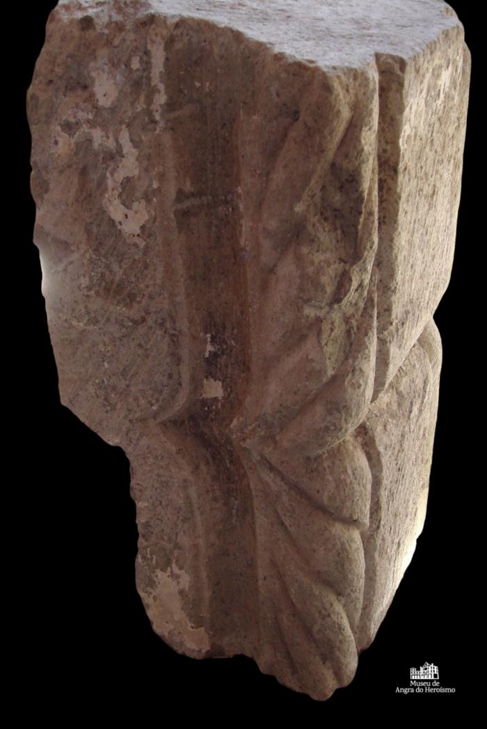 Verga de porta ou janela