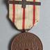 Medalha de Louvor da Cruz Vermelha Portuguesa