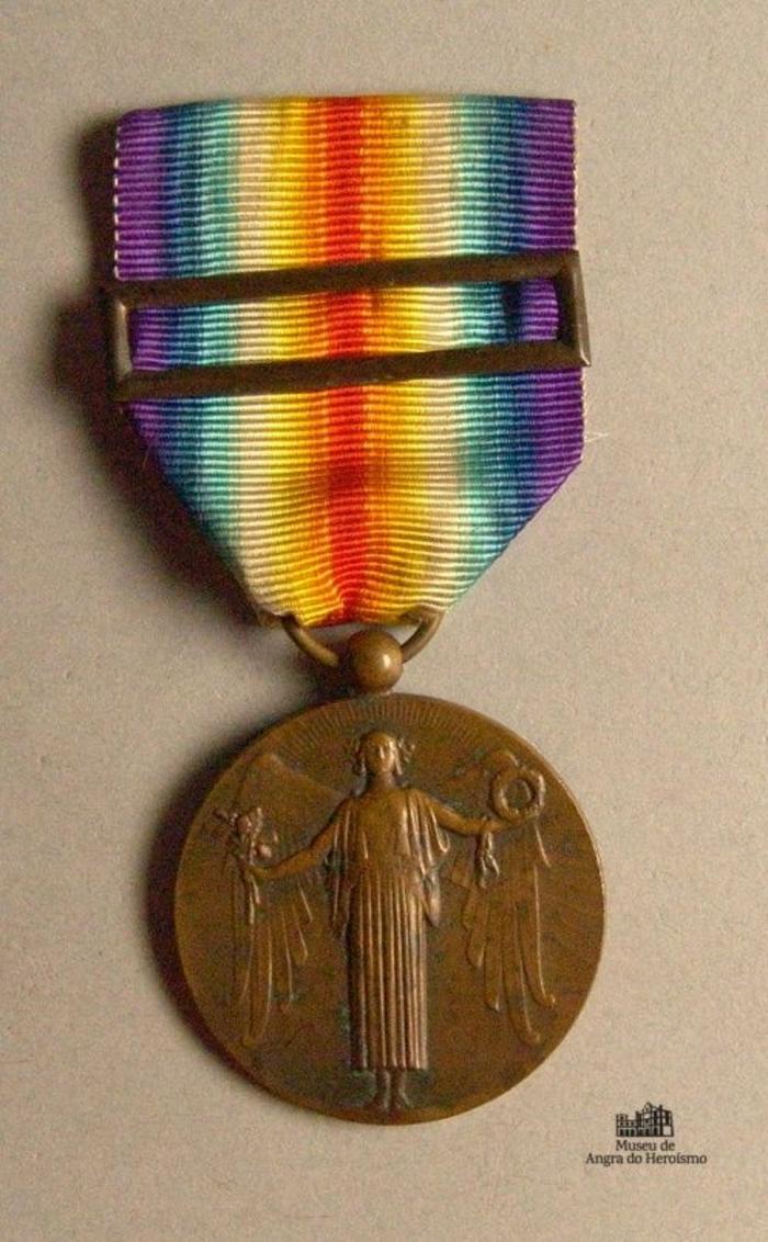 Medalha Interaliada