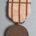 Medalha de Louvor da Cruz Vermelha Portuguesa