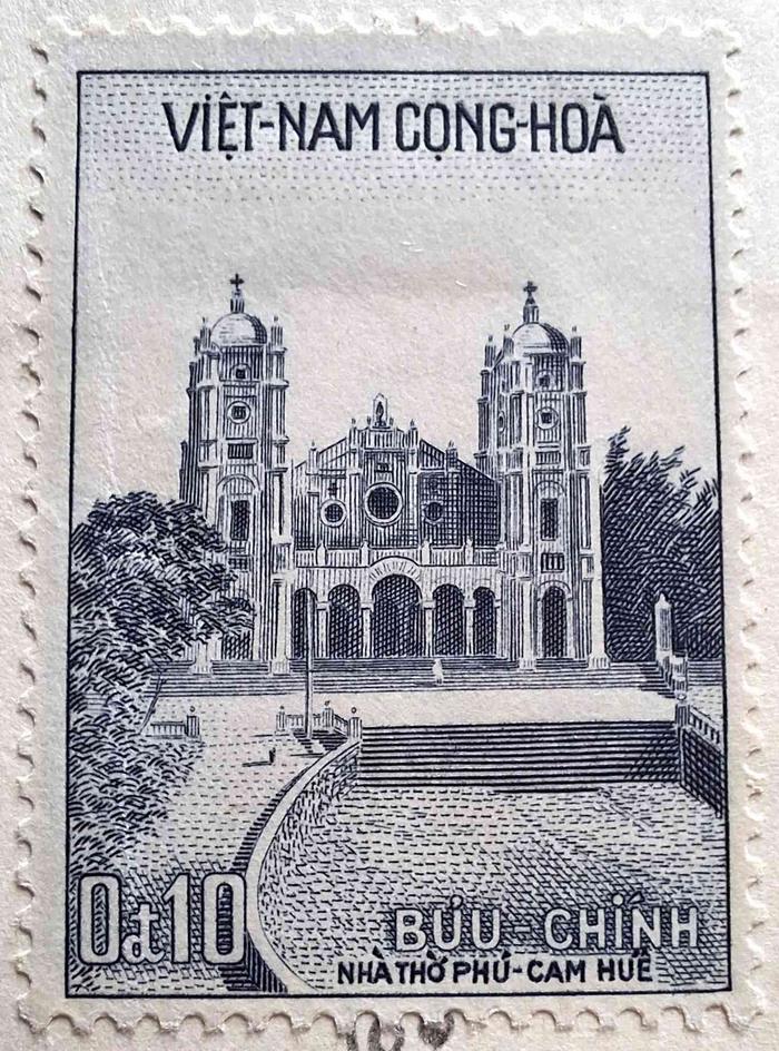 selo 10 hào