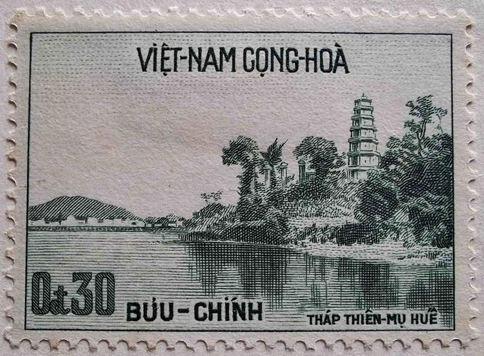 selo 30 hào