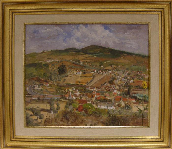 AGUALVA (SINTRA)