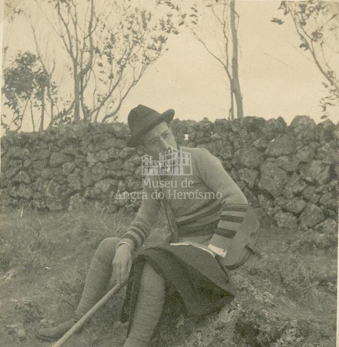 Tenente-coronel José Agostinho