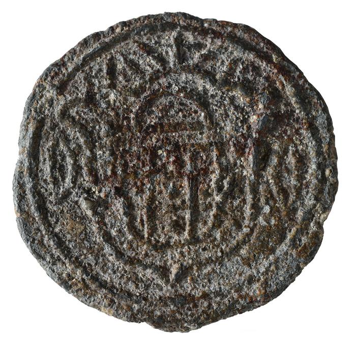 20 Bazarucos (Moeda, D. Pedro IV)