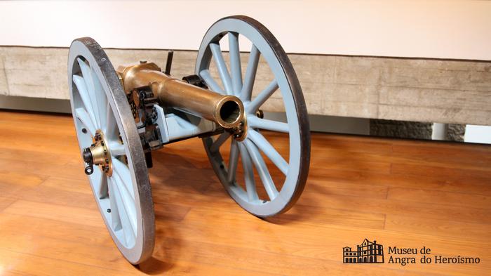 Peça de Artilharia de Montanha