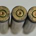 Munições 7,62x51mm, marcadas: FNM 74-24