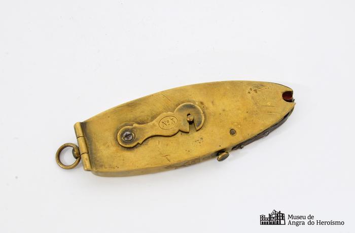 Dispensador de cápsulas fulminantes