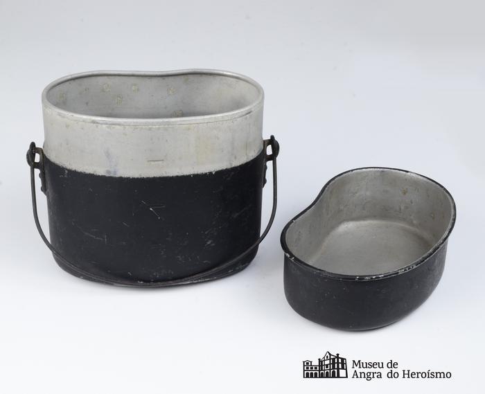 Marmita militar modelo 1902
